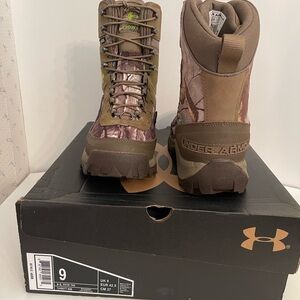 Under Armour Brow Tine Hunting Boots